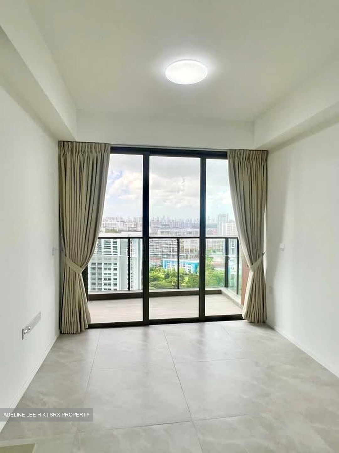 Amo Residence (D20), Apartment #552543701